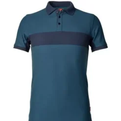 Kansas Evolve Poloshirt Kurzarm -Hotel und Gastronomie Modisch evolve poloshirt kurzarm4