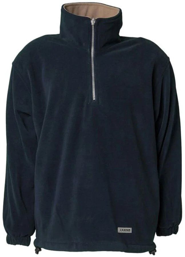 Planam Fleecetroyer Relax Wind Und Wasserabweisen 3 Planam Fleecetroyer Relax Wind Und Wasserabweisen – Bild 3