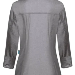 GREIFF Damen Kochjacke Regular Fit 5417 -Hotel und Gastronomie Modisch greiff damen kochjacke regular fit 54173