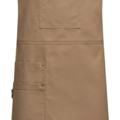 GREIFF Latzschürze CANVAS Für Damen Und Herren 4049