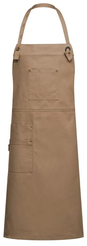 GREIFF Latzschürze CANVAS Für Damen Und Herren 4049 1 GREIFF Latzschürze CANVAS Für Damen Und Herren 4049