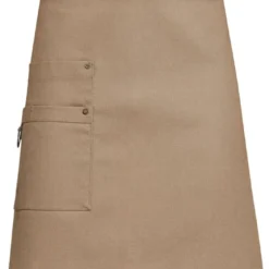 GREIFF Vorbinder Schürze Kurz CANVAS Für Damen Und Herren 4143