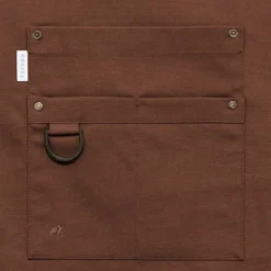GREIFF Vorbinder Schürze Kurz CANVAS Für Damen Und Herren 4143 -Hotel und Gastronomie Modisch greiff vorbinder schuerze kurz canvas fuer damen und herren 4143 36