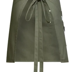 GREIFF Vorbinder Schürze Kurz CANVAS Für Damen Und Herren 4143 -Hotel und Gastronomie Modisch greiff vorbinder schuerze kurz canvas fuer damen und herren 4143 38