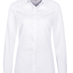 Hakro 1/1 Arm Bluse Mikralinar 121