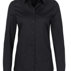 Hakro 1/1 Arm Bluse Mikralinar 121 -Hotel und Gastronomie Modisch hakro 1 1 arm bluse mikralinar 1213