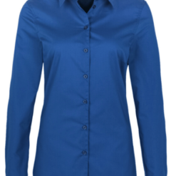 Hakro 1/1 Arm Bluse Mikralinar 121 -Hotel und Gastronomie Modisch hakro 1 1 arm bluse mikralinar 1214