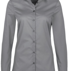 Hakro 1/1 Arm Bluse Mikralinar 121 -Hotel und Gastronomie Modisch hakro 1 1 arm bluse mikralinar 1218