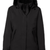 HAKRO Damen 2-in1 Activejacke 253 Aspen