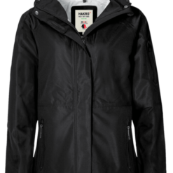 HAKRO Damen Activejacke 250 Fernie