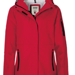 HAKRO Damen Activejacke 250 Fernie -Hotel und Gastronomie Modisch hakro damen activejacke 250 fernie3