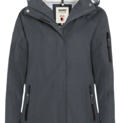 HAKRO Damen Activejacke 250 Fernie -Hotel und Gastronomie Modisch hakro damen activejacke 250 fernie5
