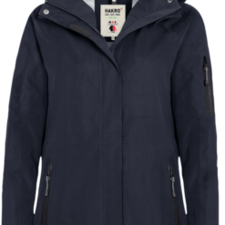 HAKRO Damen Activejacke 250 Fernie -Hotel und Gastronomie Modisch hakro damen activejacke 250 fernie6