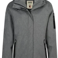 HAKRO Damen Activejacke 250 Fernie -Hotel und Gastronomie Modisch hakro damen activejacke 250 fernie7