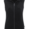 Hakro Damen Fleeceweste Ottawa 241