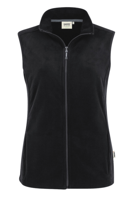 Hakro Damen Fleeceweste Ottawa 241 1 Hakro Damen Fleeceweste Ottawa 241