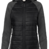 HAKRO Damen Hybridjacke 265 Maryland