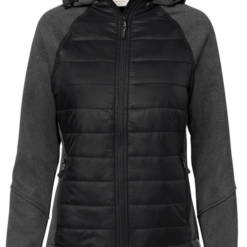 HAKRO Damen Hybridjacke 265 Maryland