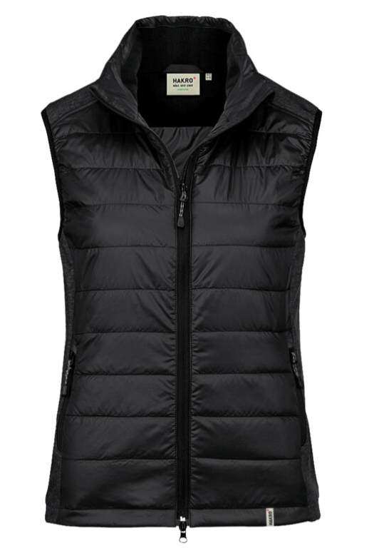 HAKRO Damen Hybridweste 264 Alabama 1 HAKRO Damen Hybridweste 264 Alabama
