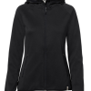 Hakro Damen Kapuzen-Tecjacke Florida 263