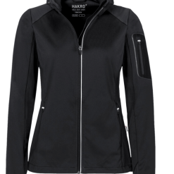 HAKRO Damen Light-Softshelljacke Sidney 256