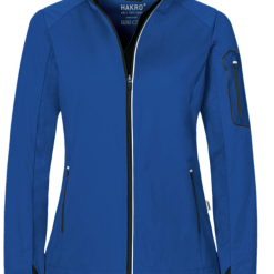 HAKRO Damen Light-Softshelljacke Sidney 256 -Hotel und Gastronomie Modisch hakro damen light softshelljacke sidney 2563