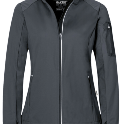 HAKRO Damen Light-Softshelljacke Sidney 256 -Hotel und Gastronomie Modisch hakro damen light softshelljacke sidney 2565