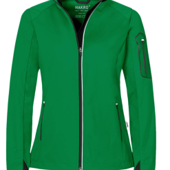 HAKRO Damen Light-Softshelljacke Sidney 256 -Hotel und Gastronomie Modisch hakro damen light softshelljacke sidney 2566