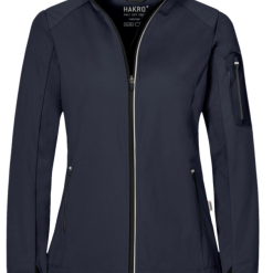 HAKRO Damen Light-Softshelljacke Sidney 256 -Hotel und Gastronomie Modisch hakro damen light softshelljacke sidney 2567