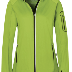 HAKRO Damen Light-Softshelljacke Sidney 256 -Hotel und Gastronomie Modisch hakro damen light softshelljacke sidney 2568