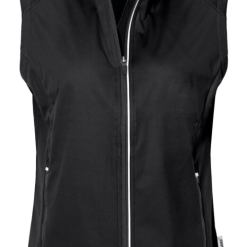 HAKRO Damen Light-Softshellweste Sarina 254