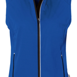 HAKRO Damen Light-Softshellweste Sarina 254 -Hotel und Gastronomie Modisch hakro damen light softshellweste sarina 2543