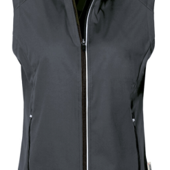 HAKRO Damen Light-Softshellweste Sarina 254 -Hotel und Gastronomie Modisch hakro damen light softshellweste sarina 2545