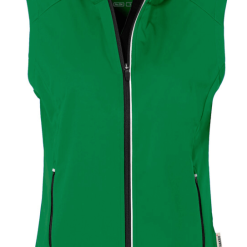 HAKRO Damen Light-Softshellweste Sarina 254 -Hotel und Gastronomie Modisch hakro damen light softshellweste sarina 2546