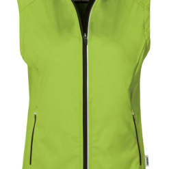 HAKRO Damen Light-Softshellweste Sarina 254 -Hotel und Gastronomie Modisch hakro damen light softshellweste sarina 2548