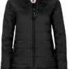 HAKRO Damen Loftjacke Isolationsjacke 251 Regina