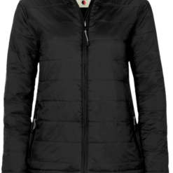 HAKRO Damen Loftjacke Isolationsjacke 251 Regina