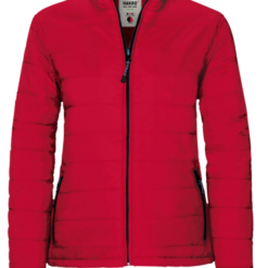 HAKRO Damen Loftjacke Isolationsjacke 251 Regina -Hotel und Gastronomie Modisch hakro damen loftjacke isolationsjacke 251 regina5