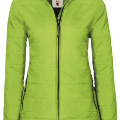 HAKRO Damen Loftjacke Isolationsjacke 251 Regina -Hotel und Gastronomie Modisch hakro damen loftjacke isolationsjacke 251 regina6