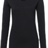 Hakro Damen Longsleeve 179 Mikralinar