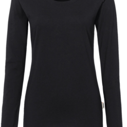 Hakro Damen Longsleeve 179 Mikralinar