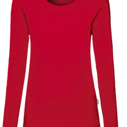 Hakro Damen Longsleeve 179 Mikralinar -Hotel und Gastronomie Modisch hakro damen longsleeve 179 mikralinar10