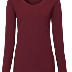 Hakro Damen Longsleeve 179 Mikralinar -Hotel und Gastronomie Modisch hakro damen longsleeve 179 mikralinar4