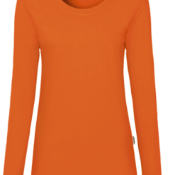 Hakro Damen Longsleeve 179 Mikralinar -Hotel und Gastronomie Modisch hakro damen longsleeve 179 mikralinar5