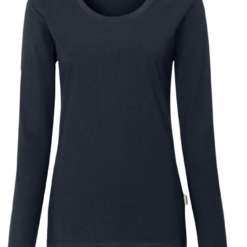 Hakro Damen Longsleeve 179 Mikralinar -Hotel und Gastronomie Modisch hakro damen longsleeve 179 mikralinar6