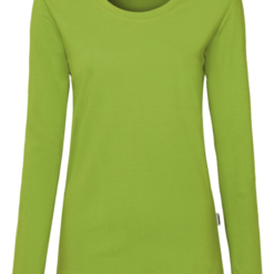 Hakro Damen Longsleeve 179 Mikralinar -Hotel und Gastronomie Modisch hakro damen longsleeve 179 mikralinar7