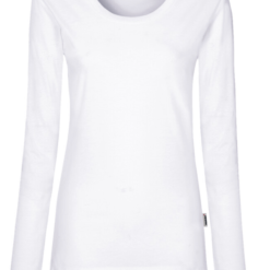 Hakro Damen Longsleeve 179 Mikralinar -Hotel und Gastronomie Modisch hakro damen longsleeve 179 mikralinar9