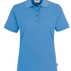 Hakro Damen Poloshirt 216 Mikralinar -Hotel und Gastronomie Modisch hakro damen poloshirt 216 mikralinar12