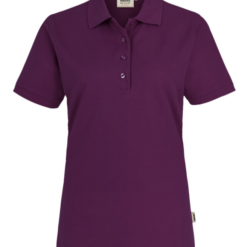 Hakro Damen Poloshirt 216 Mikralinar -Hotel und Gastronomie Modisch hakro damen poloshirt 216 mikralinar18