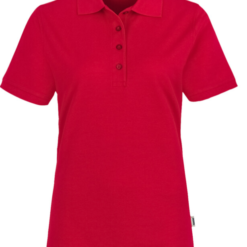 Hakro Damen Poloshirt 216 Mikralinar -Hotel und Gastronomie Modisch hakro damen poloshirt 216 mikralinar25